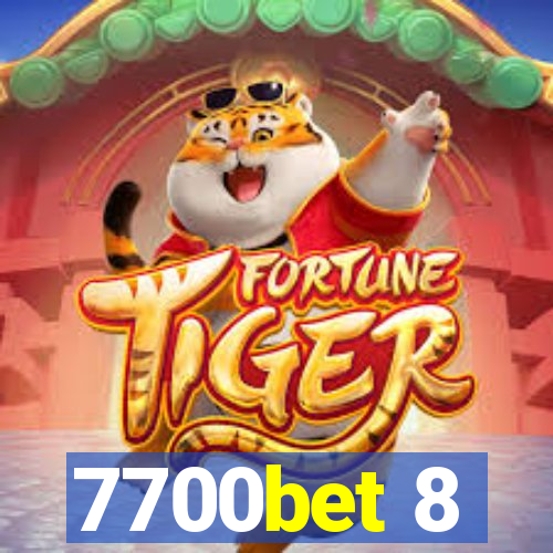 7700bet 8